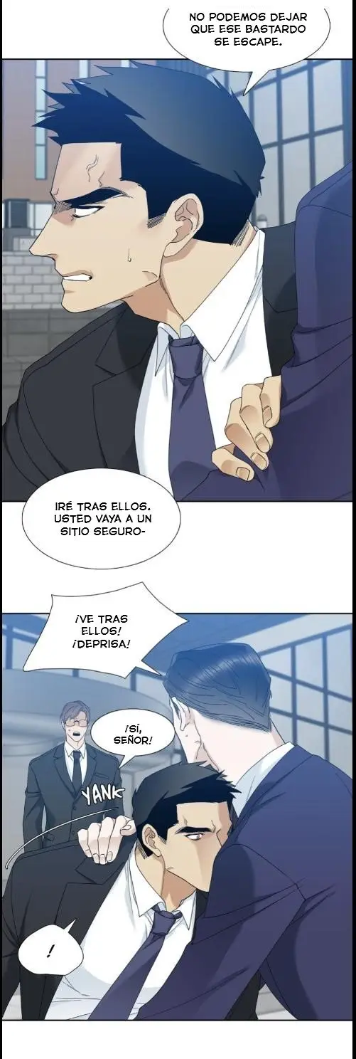 Locura (Enthusiasm) - Capítulo 25 - Página 17 - LectorTMOo