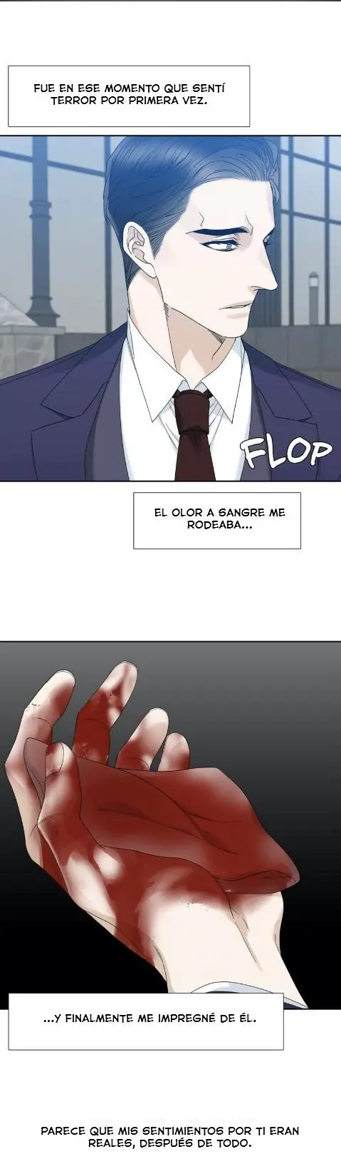 Locura (Enthusiasm) - Capítulo 25 - Página 20 - LectorTMOo