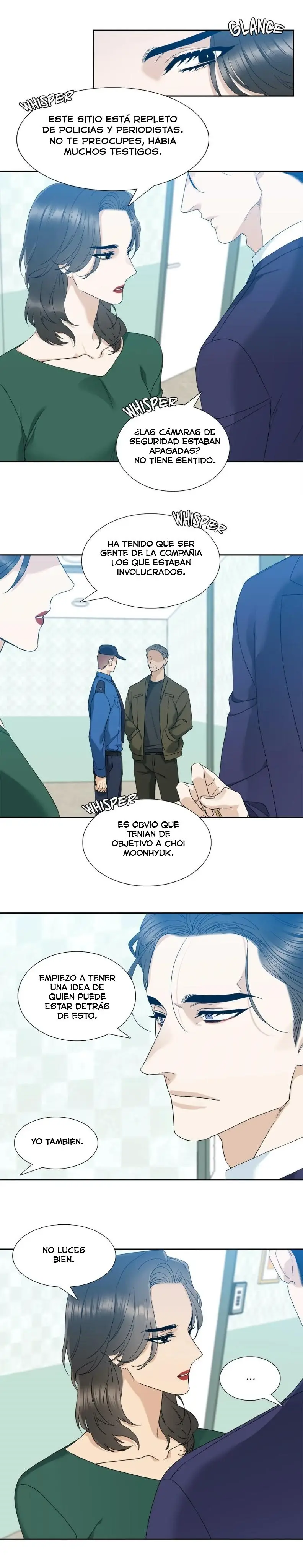 Locura (Enthusiasm) - Capítulo 26 - Página 4 - LectorTMOo