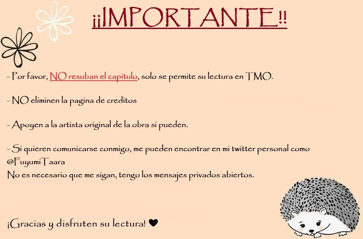 Locura (Enthusiasm) - Capítulo 27 - Página 1 - LectorTMOo