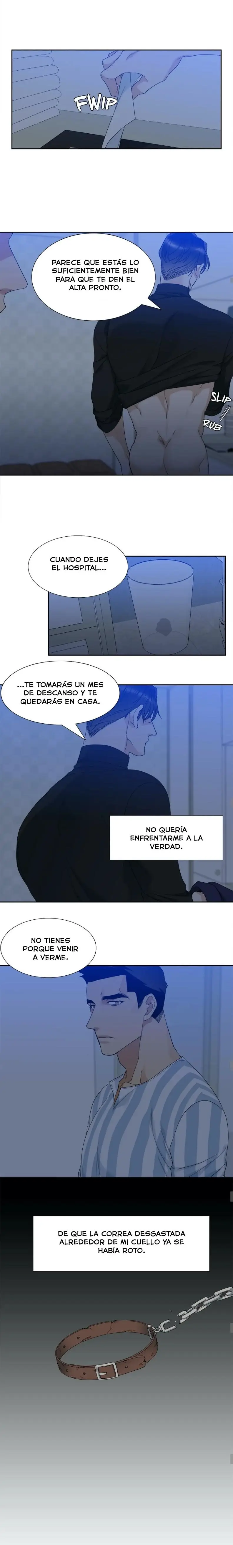 Locura (Enthusiasm) - Capítulo 29 - Página 6 - LectorTMOo