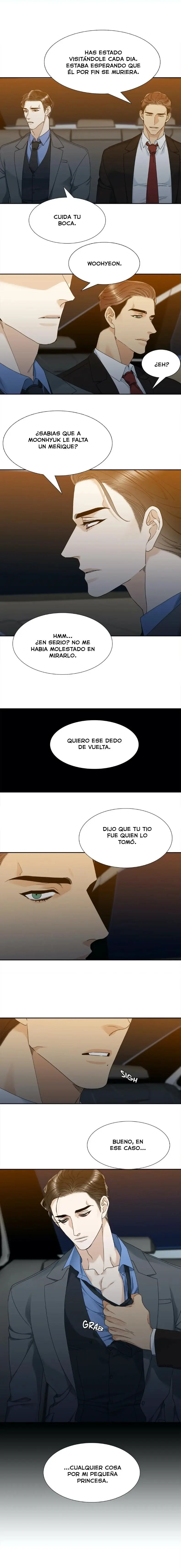 Locura (Enthusiasm) - Capítulo 31 - Página 7 - LectorTMOo