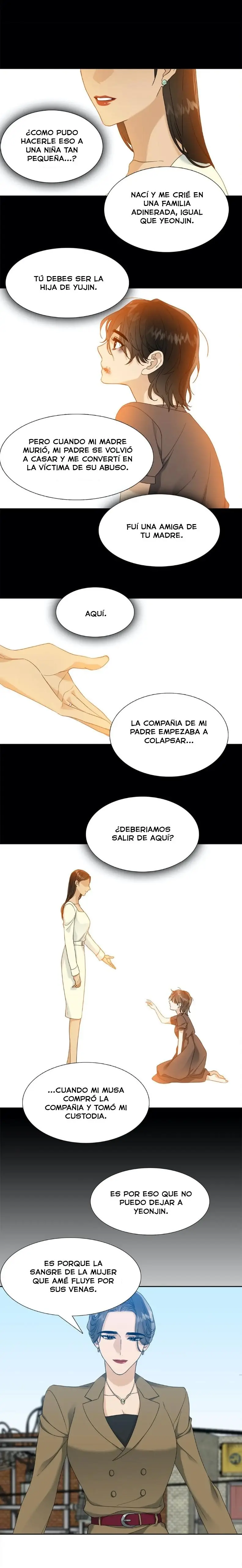 Locura (Enthusiasm) - Capítulo 34 - Página 5 - LectorTMOo