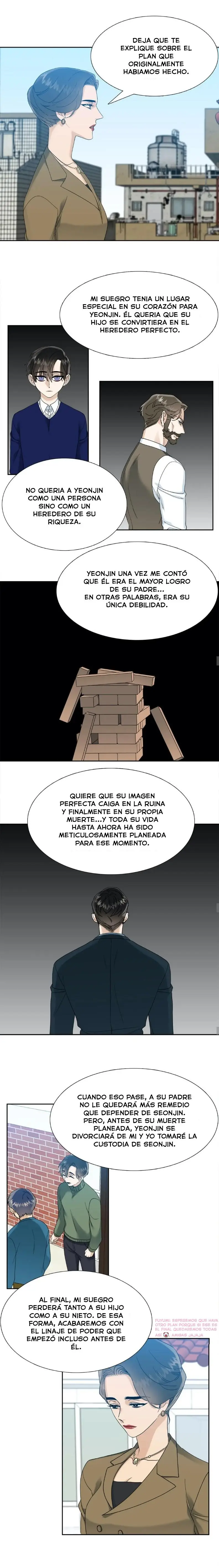 Locura (Enthusiasm) - Capítulo 34 - Página 9 - LectorTMOo