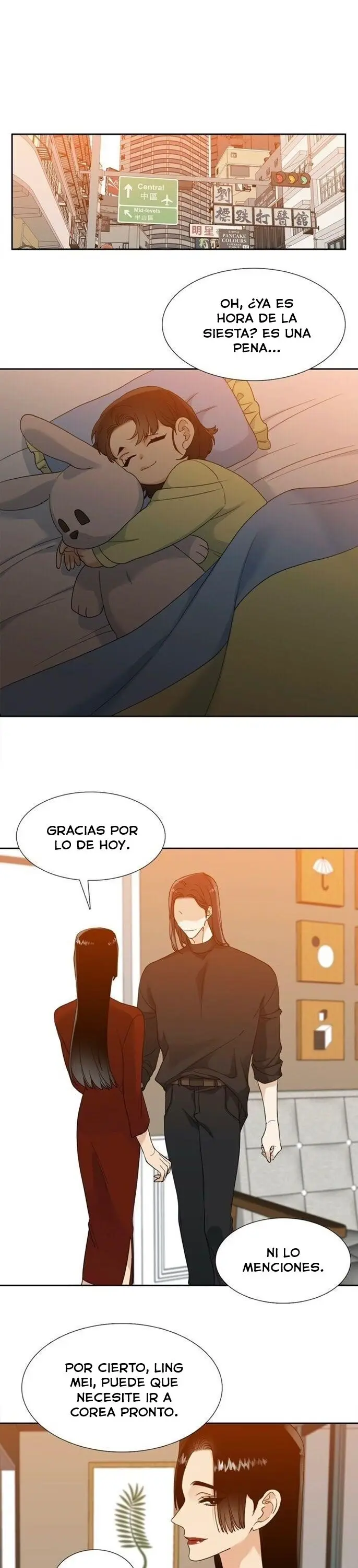 Locura (Enthusiasm) - Capítulo 35 - Página 16 - LectorTMOo