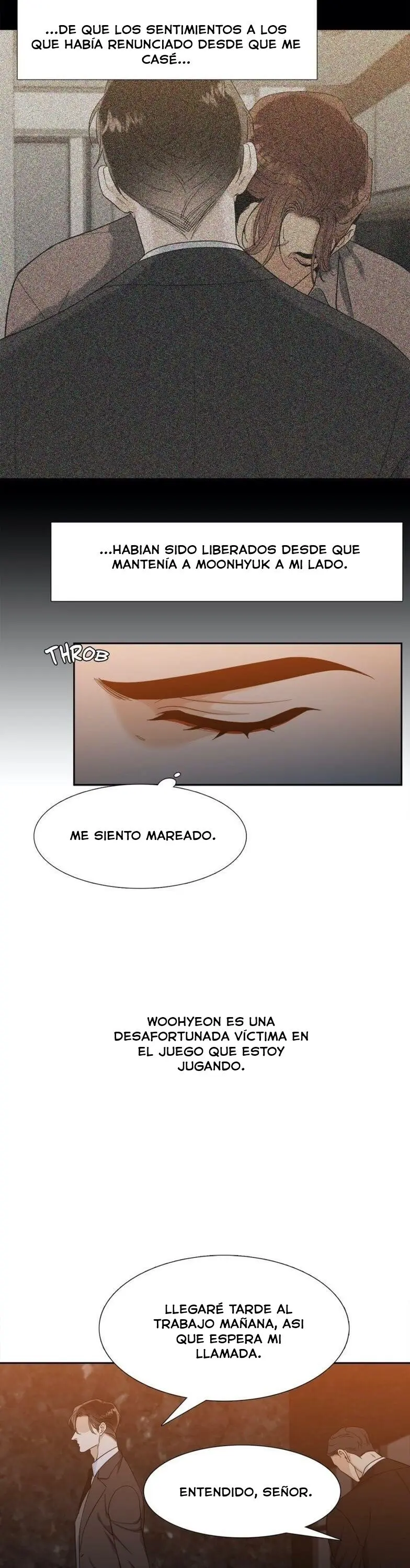 Locura (Enthusiasm) - Capítulo 39 - Página 10 - LectorTMOo