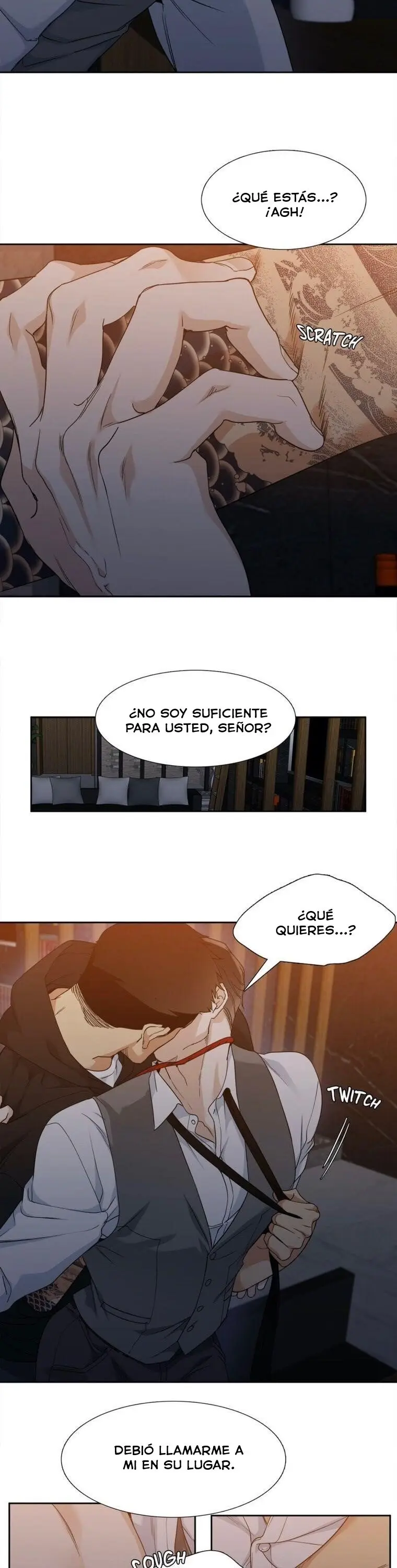 Locura (Enthusiasm) - Capítulo 39 - Página 15 - LectorTMOo