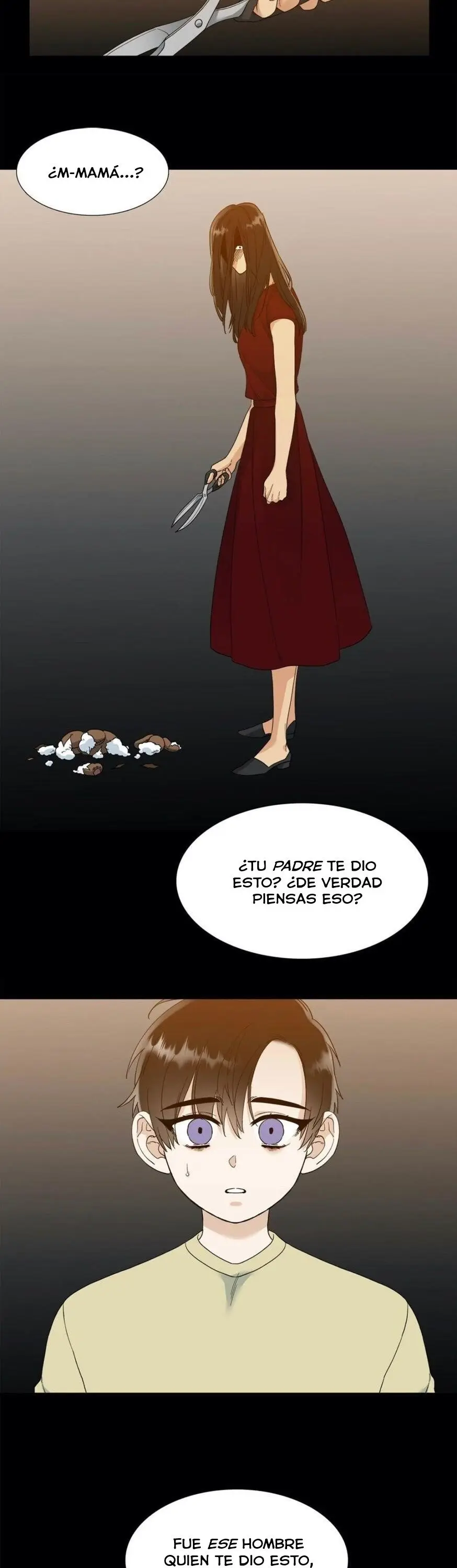 Locura (Enthusiasm) - Capítulo 41 - Página 5 - LectorTMOo
