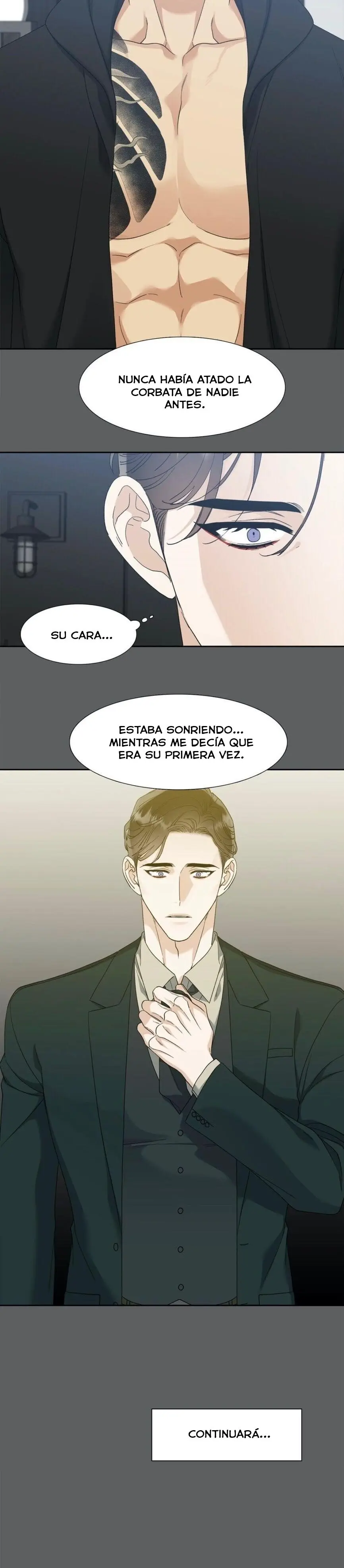 Locura (Enthusiasm) - Capítulo 41 - Página 17 - LectorTMOo
