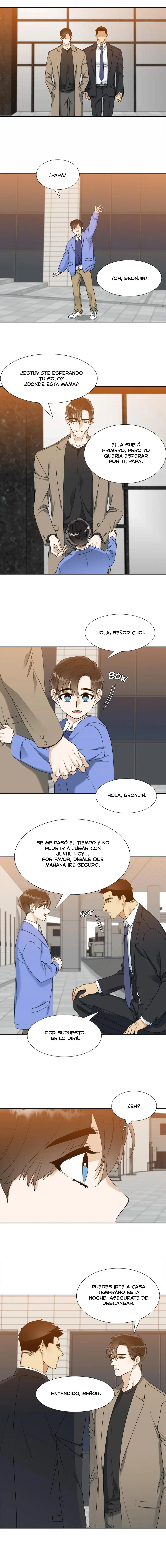 Locura (Enthusiasm) - Capítulo 43 - Página 8 - LectorTMOo