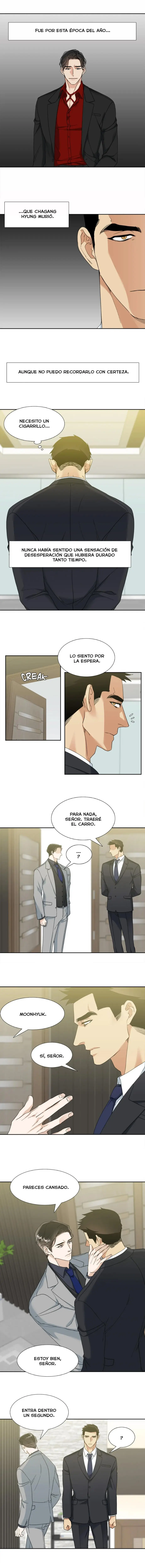 Locura (Enthusiasm) - Capítulo 44 - Página 5 - LectorTMOo