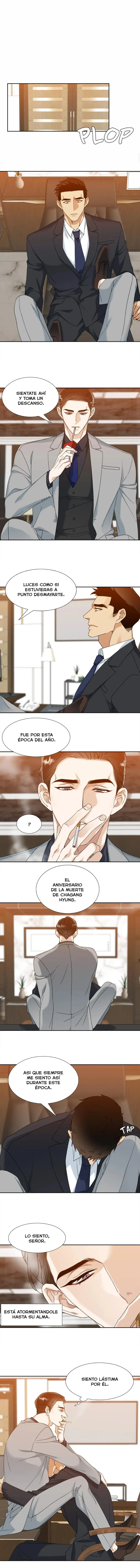 Locura (Enthusiasm) - Capítulo 44 - Página 6 - LectorTMOo