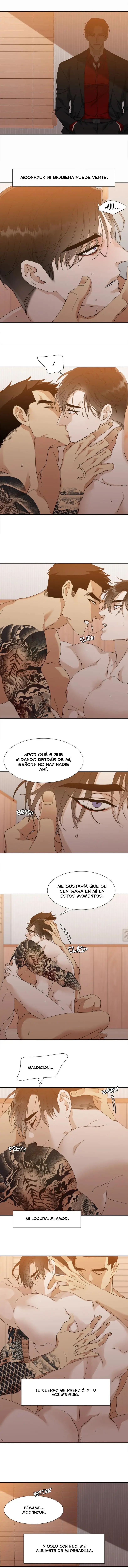 Locura (Enthusiasm) - Capítulo 46 - Página 6 - LectorTMOo