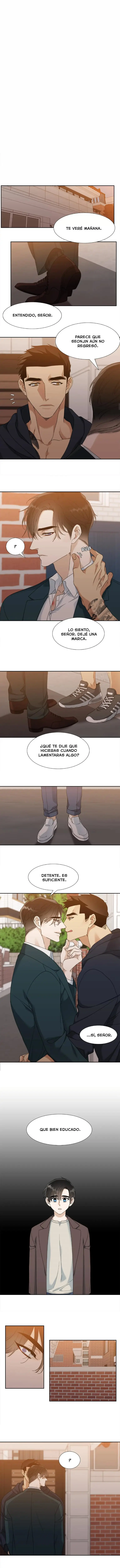 Locura (Enthusiasm) - Capítulo 46 - Página 7 - LectorTMOo