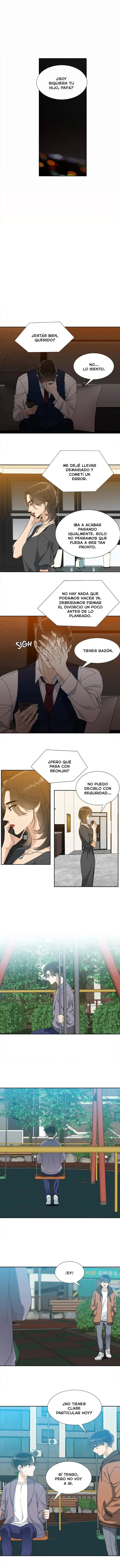 Locura (Enthusiasm) - Capítulo 47 - Página 4 - LectorTMOo