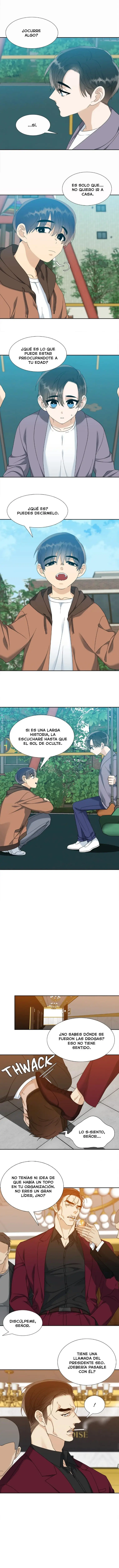 Locura (Enthusiasm) - Capítulo 47 - Página 5 - LectorTMOo