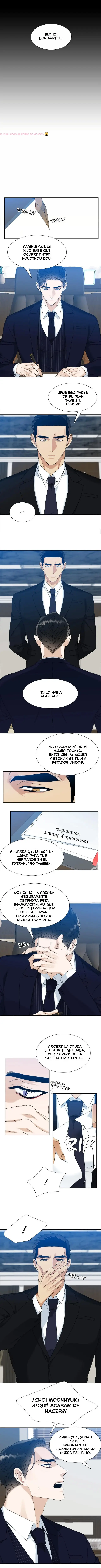 Locura (Enthusiasm) - Capítulo 47 - Página 7 - LectorTMOo