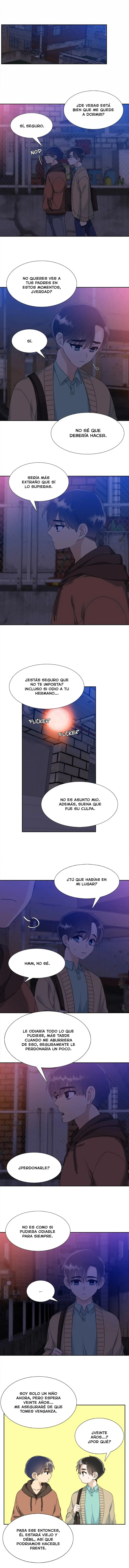 Locura (Enthusiasm) - Capítulo 49 - Página 6 - LectorTMOo