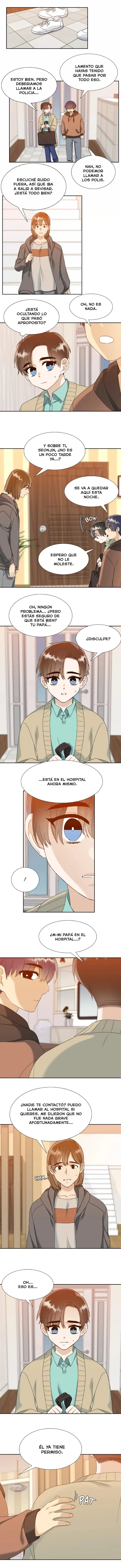 Locura (Enthusiasm) - Capítulo 50 - Página 5 - LectorTMOo