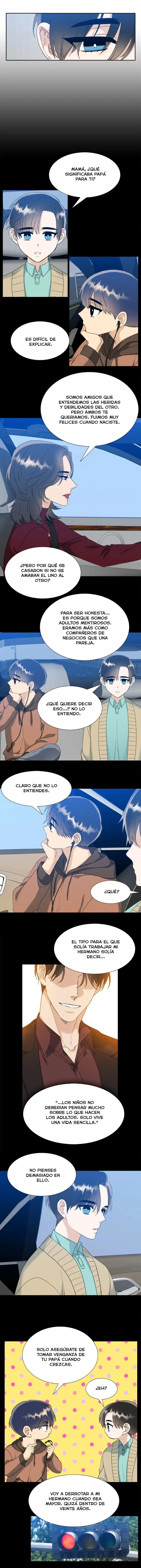 Locura (Enthusiasm) - Capítulo 52 - Página 4 - LectorTMOo