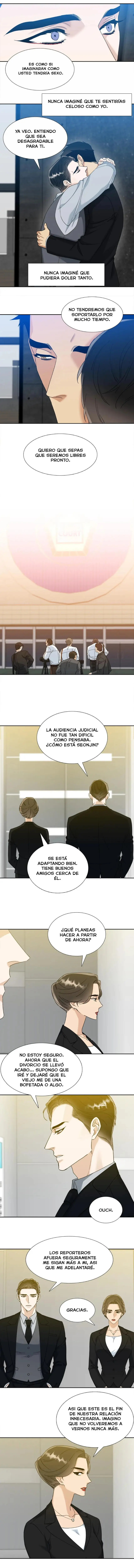 Locura (Enthusiasm) - Capítulo 53 - Página 4 - LectorTMOo