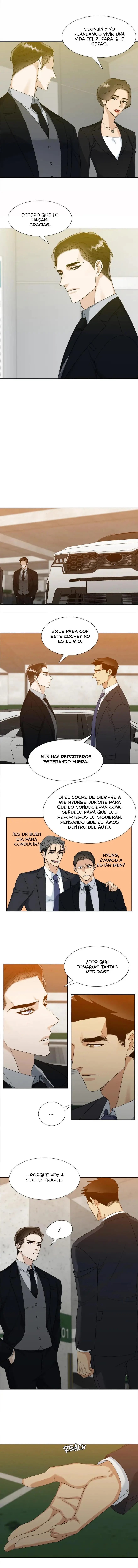 Locura (Enthusiasm) - Capítulo 53 - Página 5 - LectorTMOo
