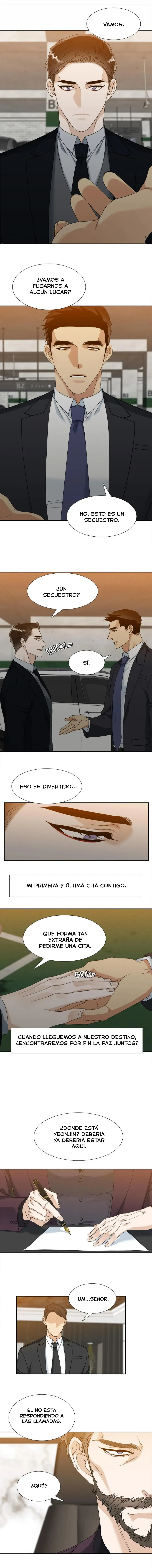 Locura (Enthusiasm) - Capítulo 53 - Página 6 - LectorTMOo