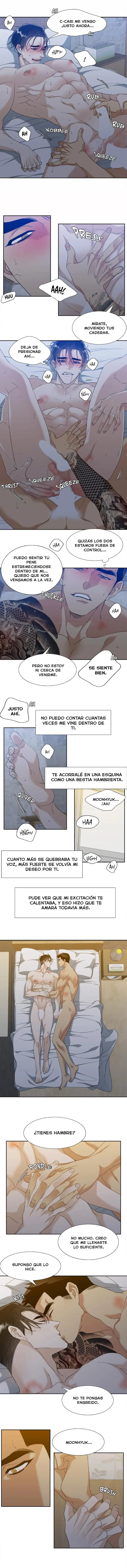Locura (Enthusiasm) - Capítulo 55 - Página 5 - LectorTMOo