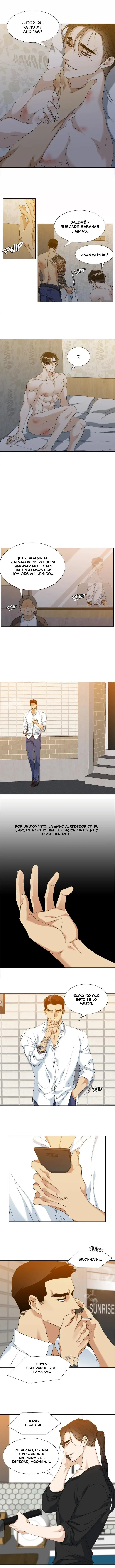 Locura (Enthusiasm) - Capítulo 55 - Página 6 - LectorTMOo
