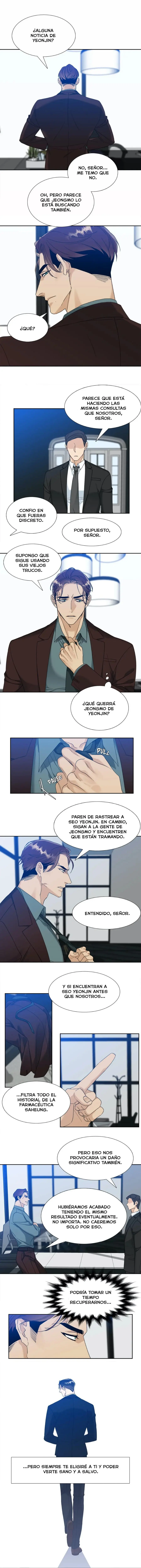 Locura (Enthusiasm) - Capítulo 56 - Página 4 - LectorTMOo