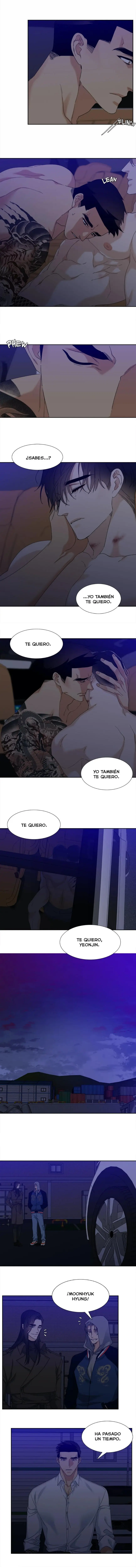 Locura (Enthusiasm) - Capítulo 57 - Página 4 - LectorTMOo