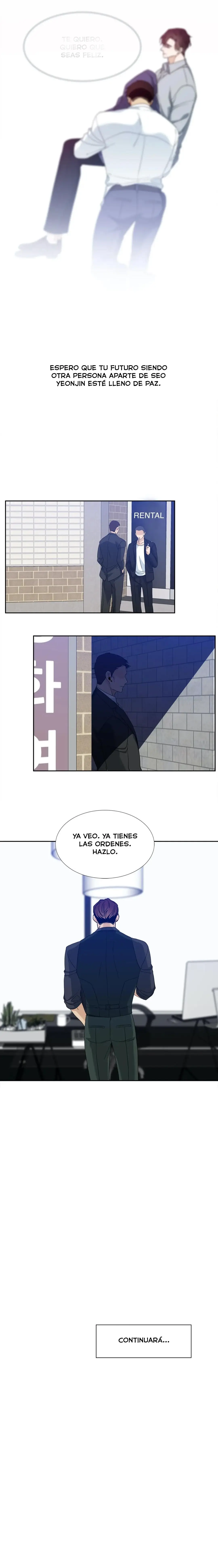 Locura (Enthusiasm) - Capítulo 57 - Página 7 - LectorTMOo