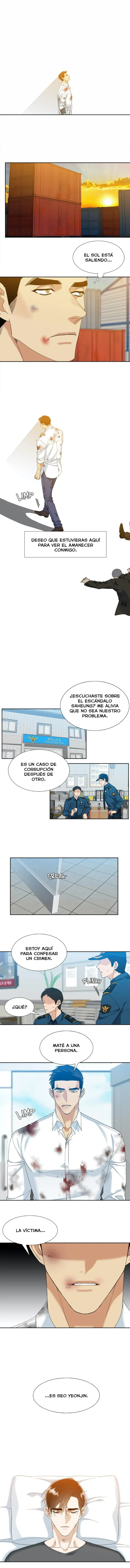 Locura (Enthusiasm) - Capítulo 58 - Página 4 - LectorTMOo