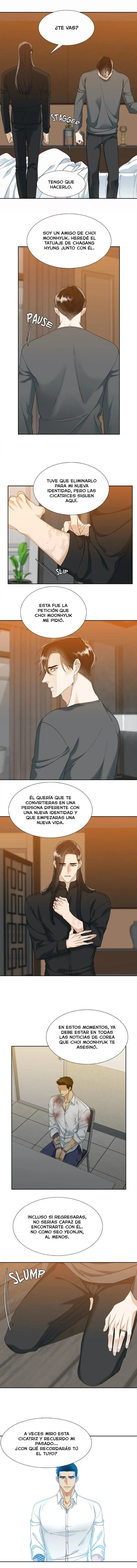 Locura (Enthusiasm) - Capítulo 58 - Página 6 - LectorTMOo