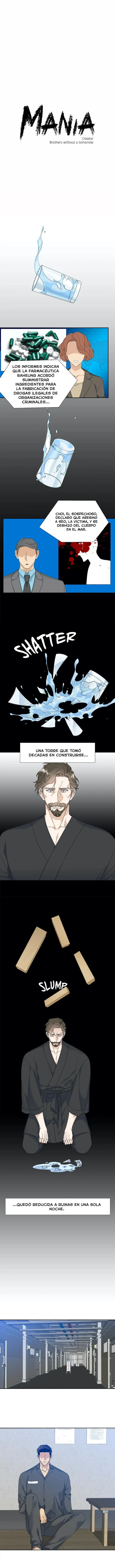 Locura (Enthusiasm) - Capítulo 59 - Página 2 - LectorTMOo