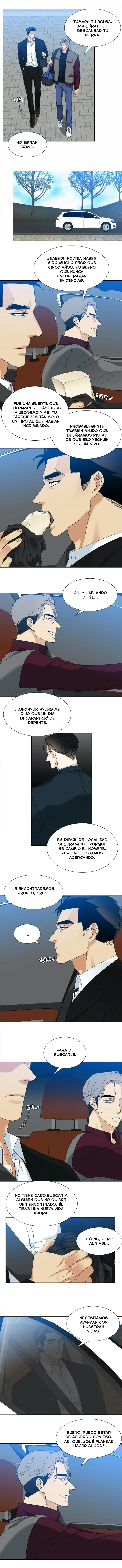 Locura (Enthusiasm) - Capítulo 59 - Página 5 - LectorTMOo