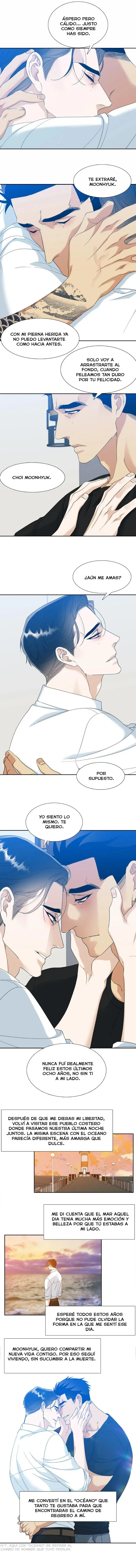 Locura (Enthusiasm) - Capítulo 60 - Página 7 - LectorTMOo