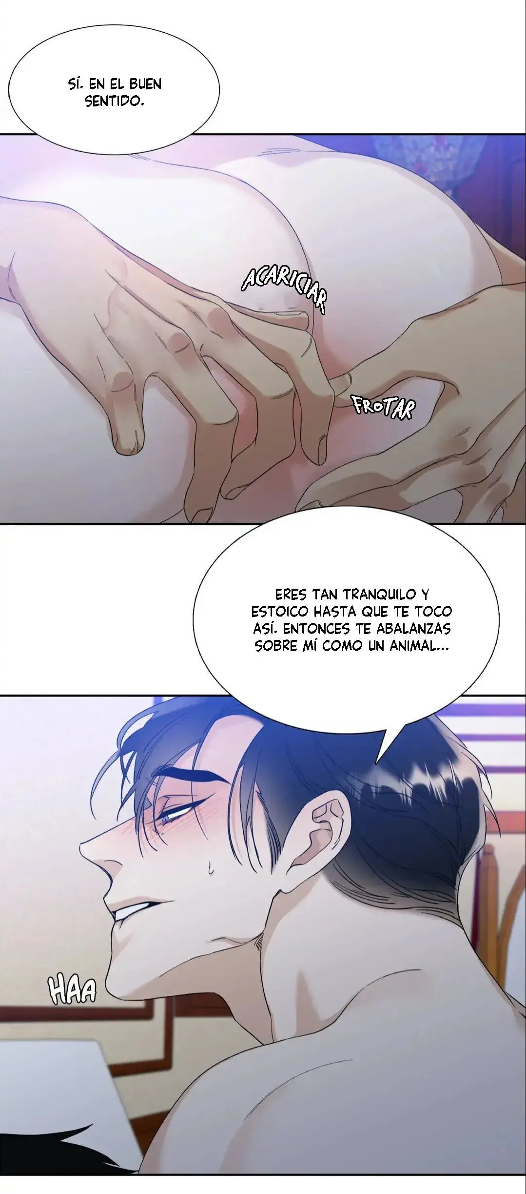 Locura (Enthusiasm) - Capítulo 61 - Página 10 - LectorTMOo