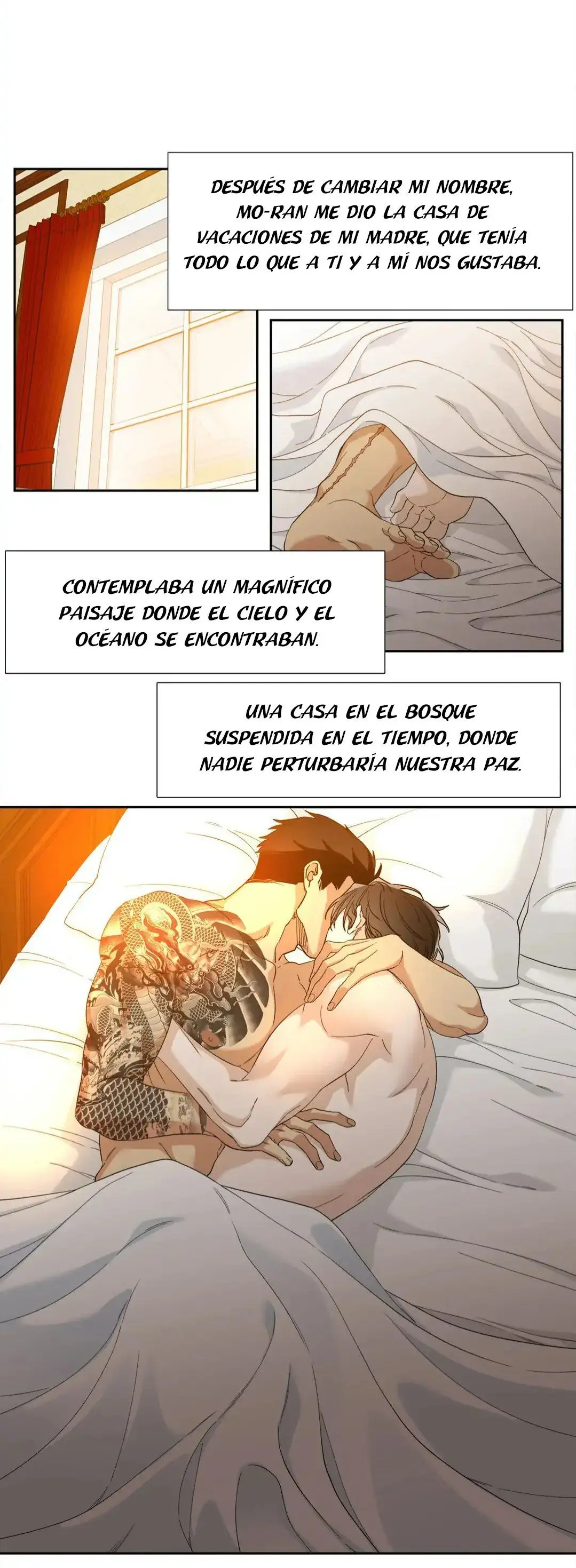Locura (Enthusiasm) - Capítulo 61 - Página 15 - LectorTMOo