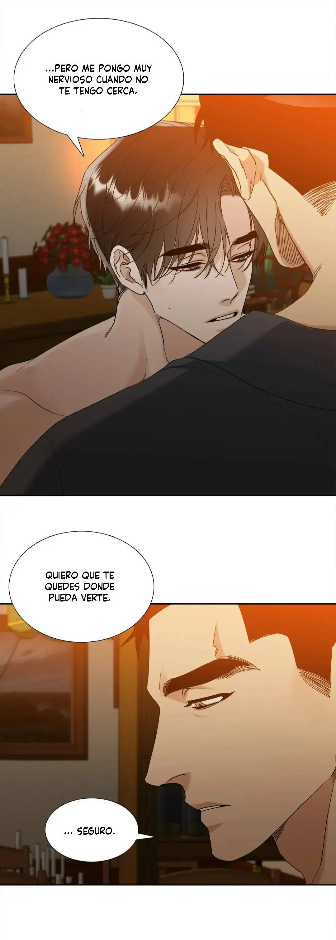 Locura (Enthusiasm) - Capítulo 61 - Página 20 - LectorTMOo