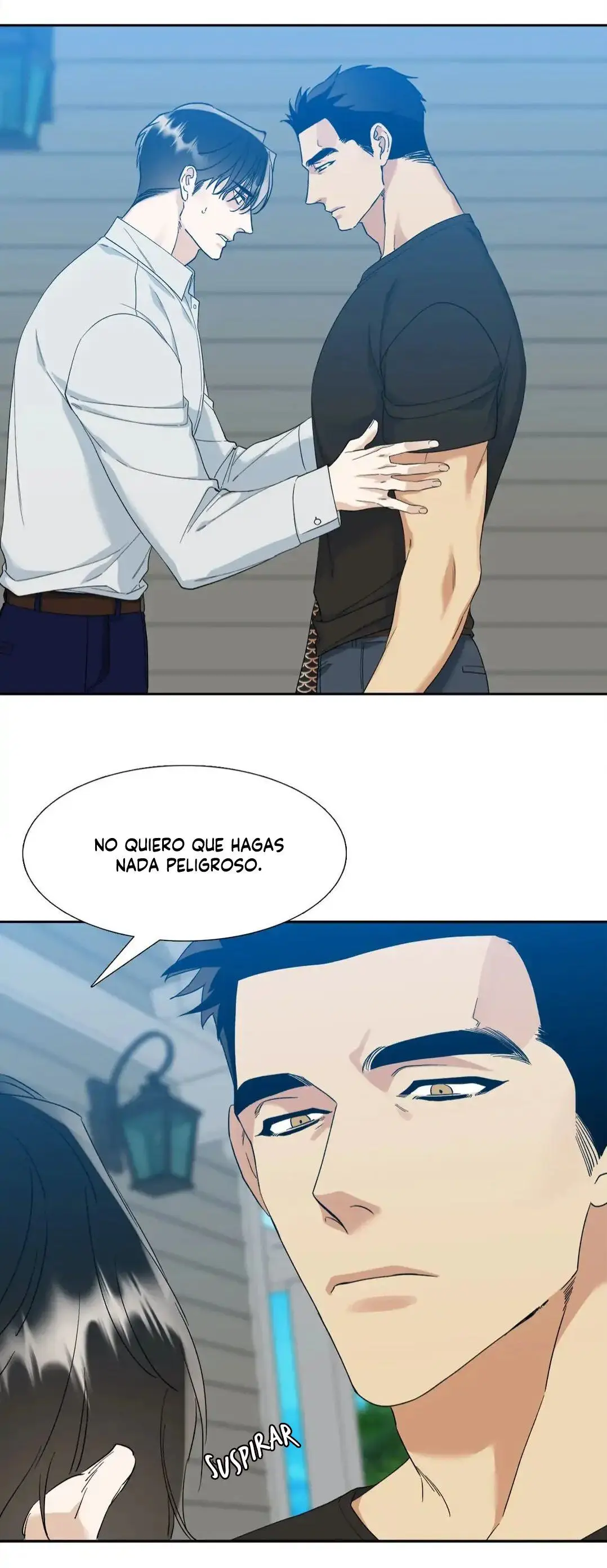 Locura (Enthusiasm) - Capítulo 62 - Página 13 - LectorTMOo