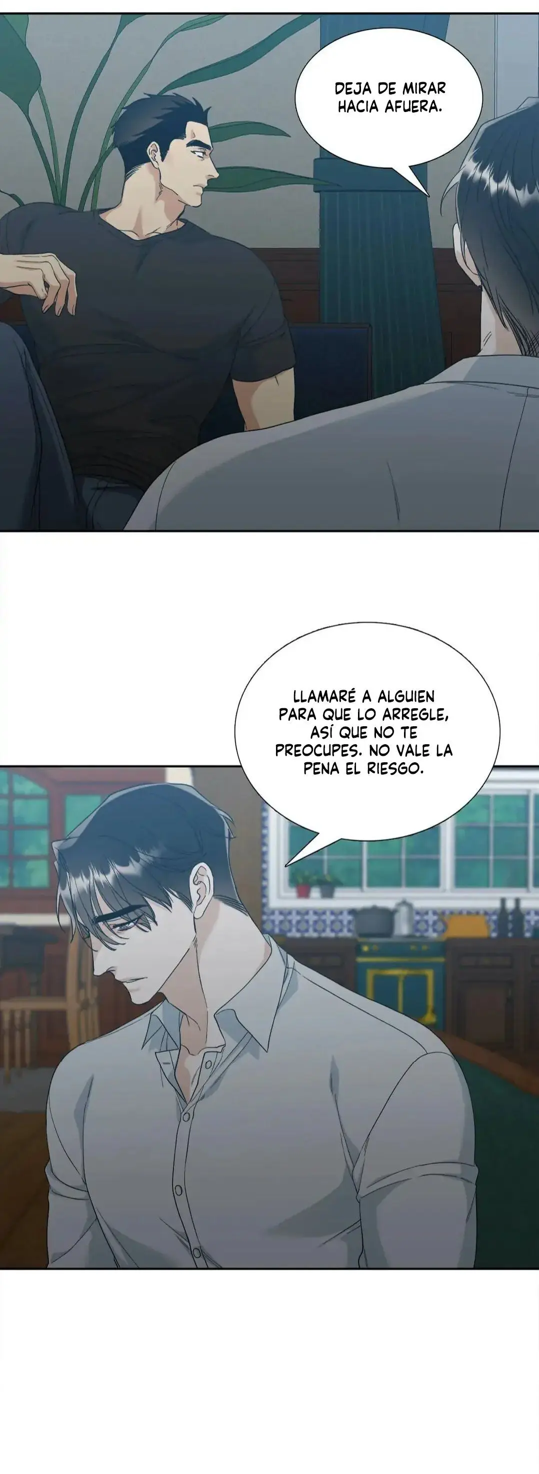 Locura (Enthusiasm) - Capítulo 62 - Página 17 - LectorTMOo