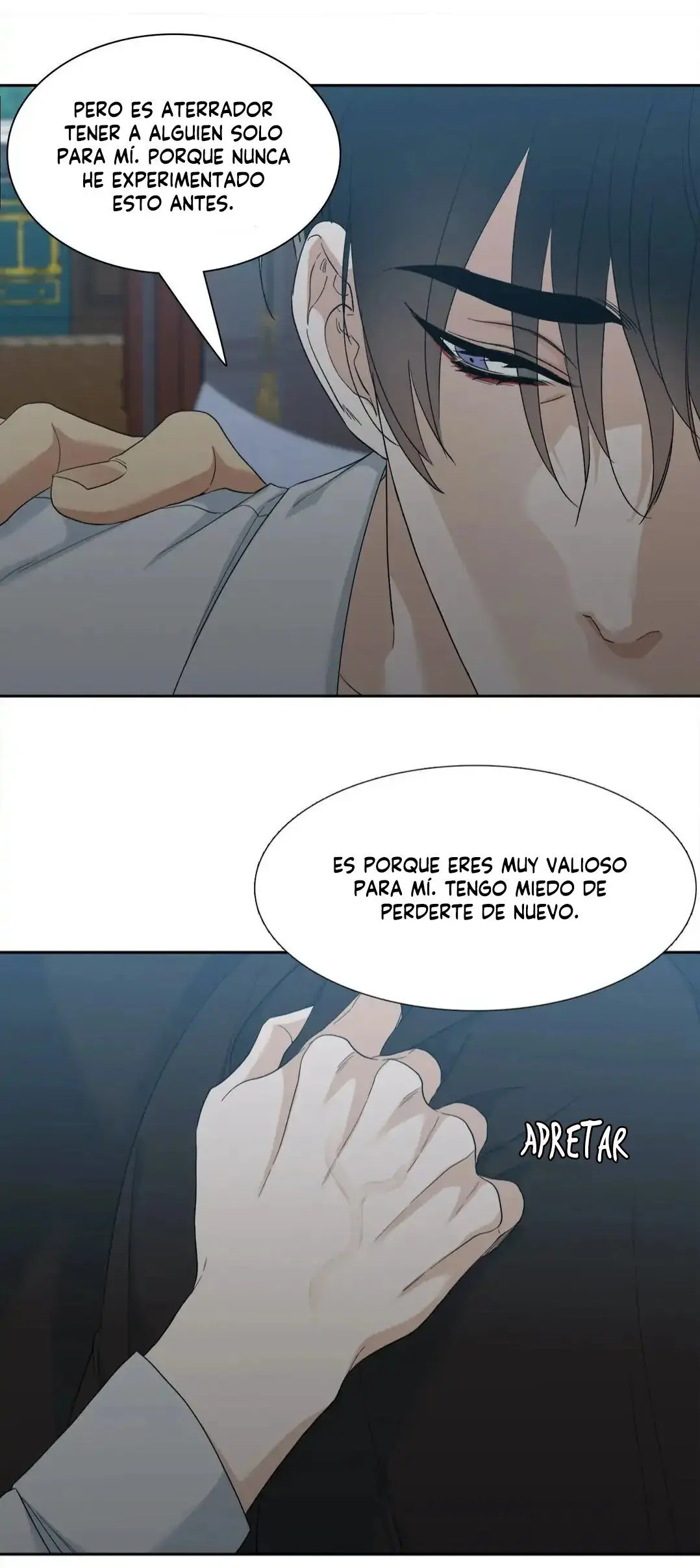 Locura (Enthusiasm) - Capítulo 62 - Página 23 - LectorTMOo