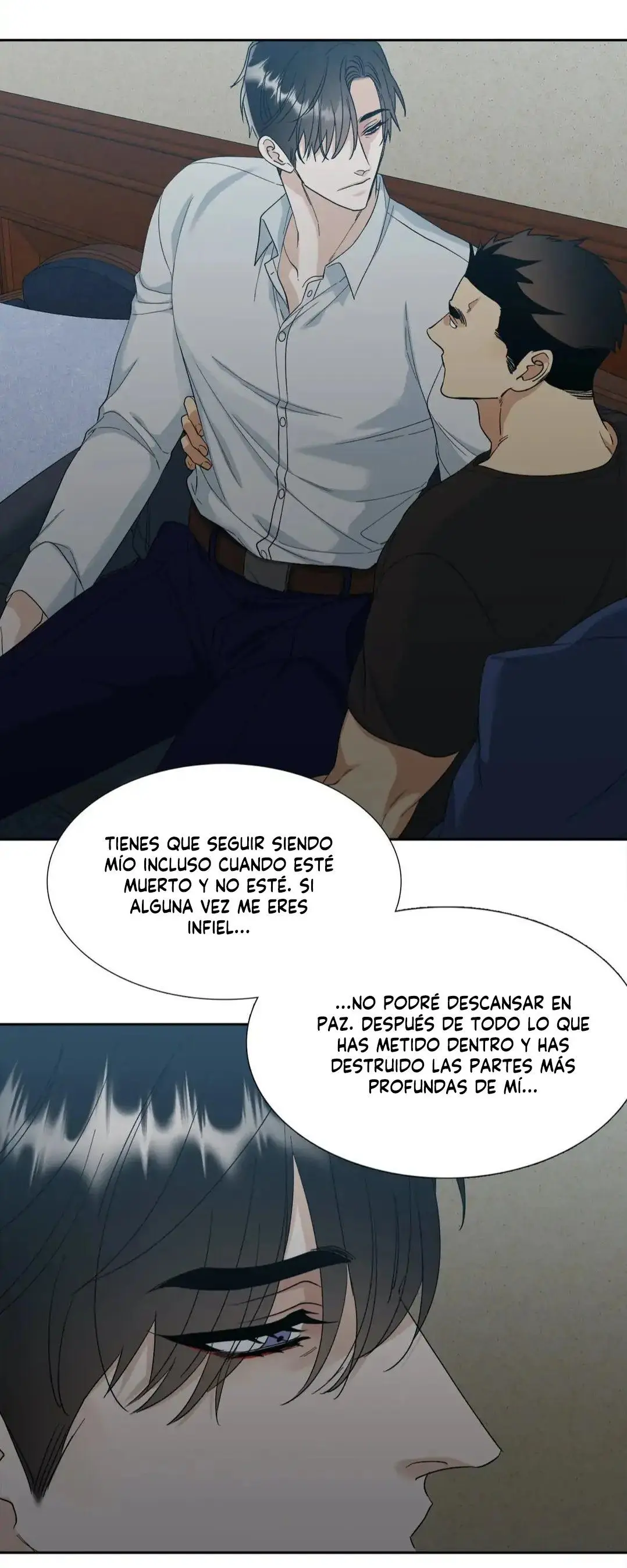 Locura (Enthusiasm) - Capítulo 62 - Página 26 - LectorTMOo