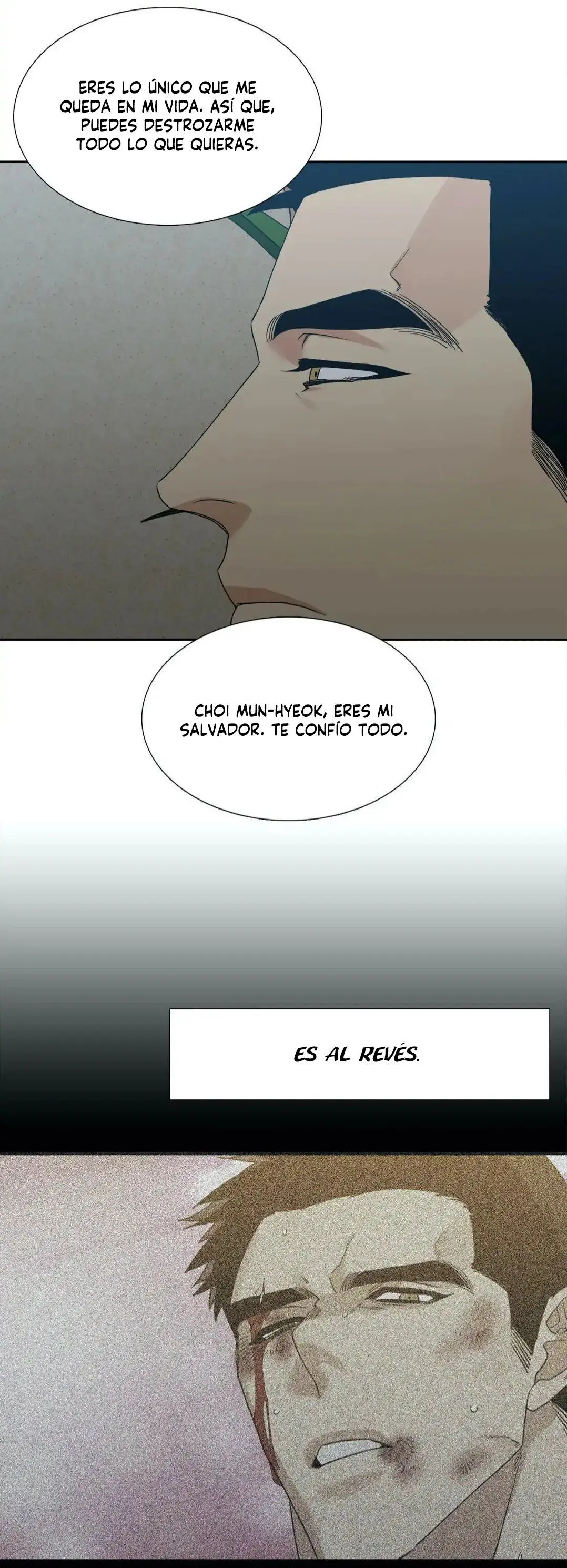 Locura (Enthusiasm) - Capítulo 62 - Página 27 - LectorTMOo