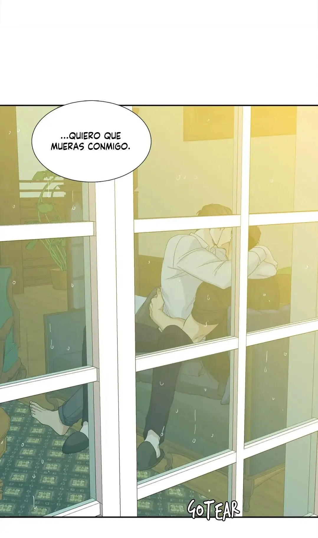 Locura (Enthusiasm) - Capítulo 62 - Página 34 - LectorTMOo