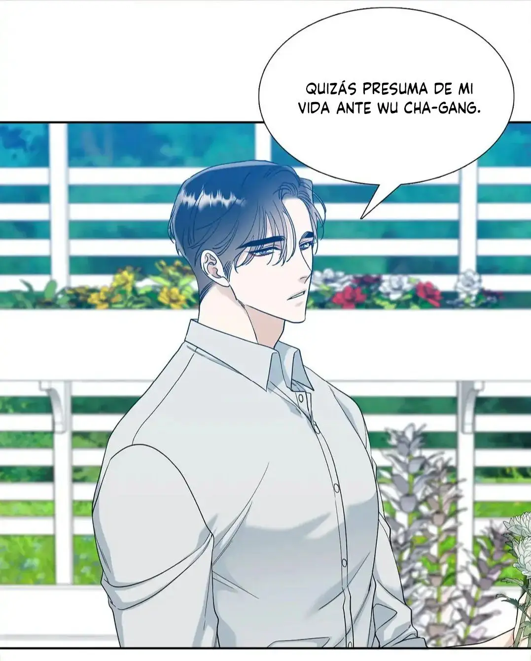 Locura (Enthusiasm) - Capítulo 63 - Página 6 - LectorTMOo