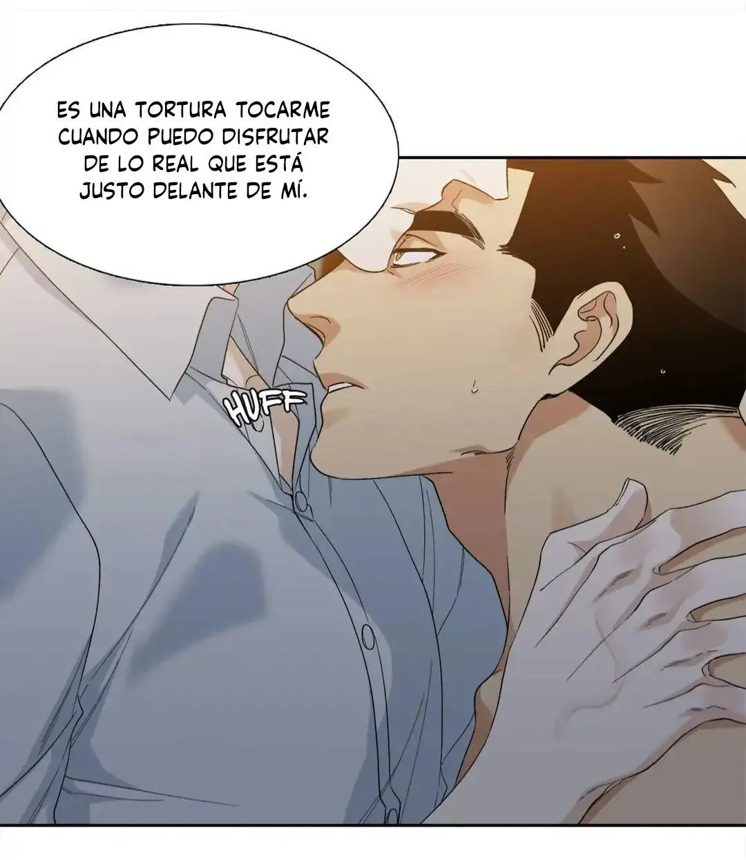Locura (Enthusiasm) - Capítulo 63 - Página 24 - LectorTMOo