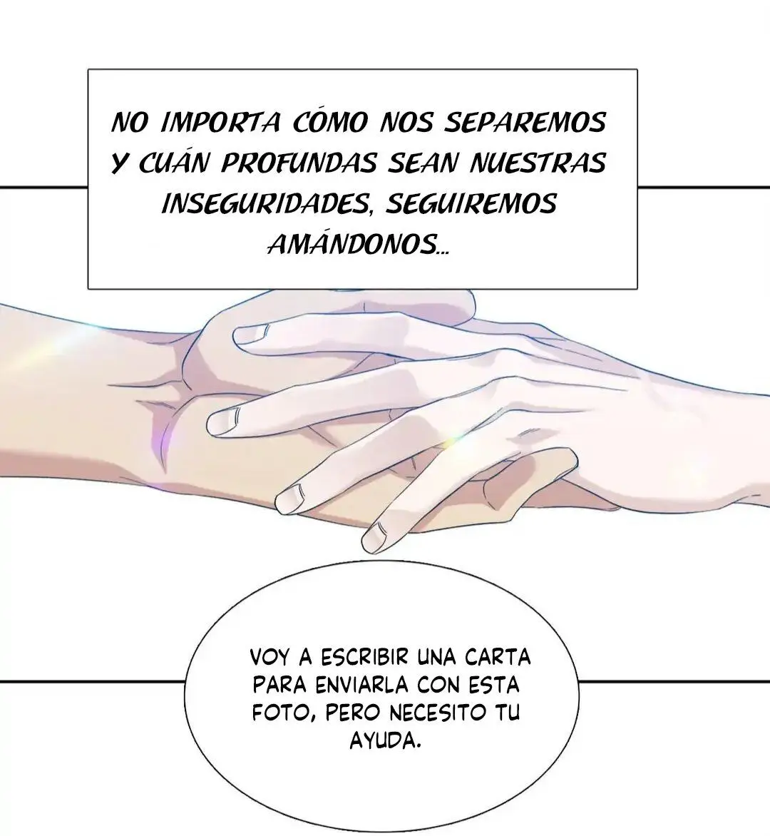 Locura (Enthusiasm) - Capítulo 63 - Página 37 - LectorTMOo