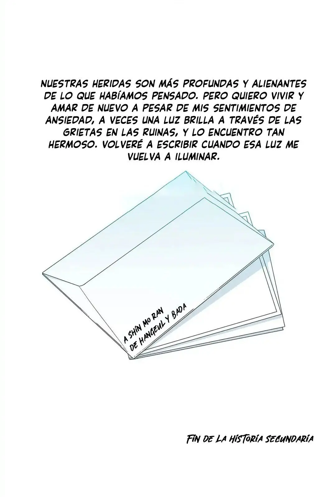 Locura (Enthusiasm) - Capítulo 63 - Página 39 - LectorTMOo
